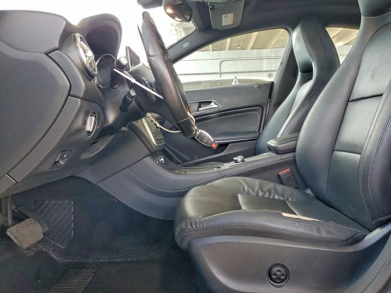 Фото 7 - MERCEDES-BENZ CLA-CLASS