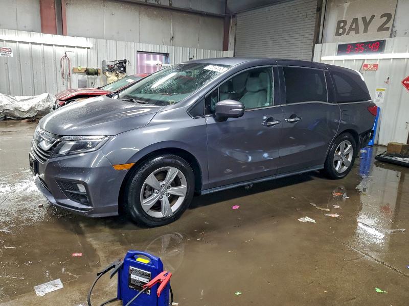 Фото 1 - HONDA All Models