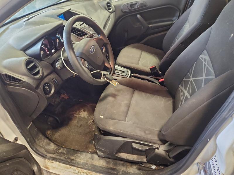 Фото 7 - FORD FIESTA