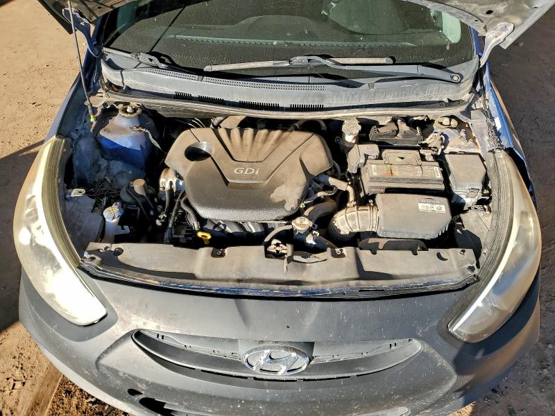 Фото 11 - HYUNDAI ACCENT