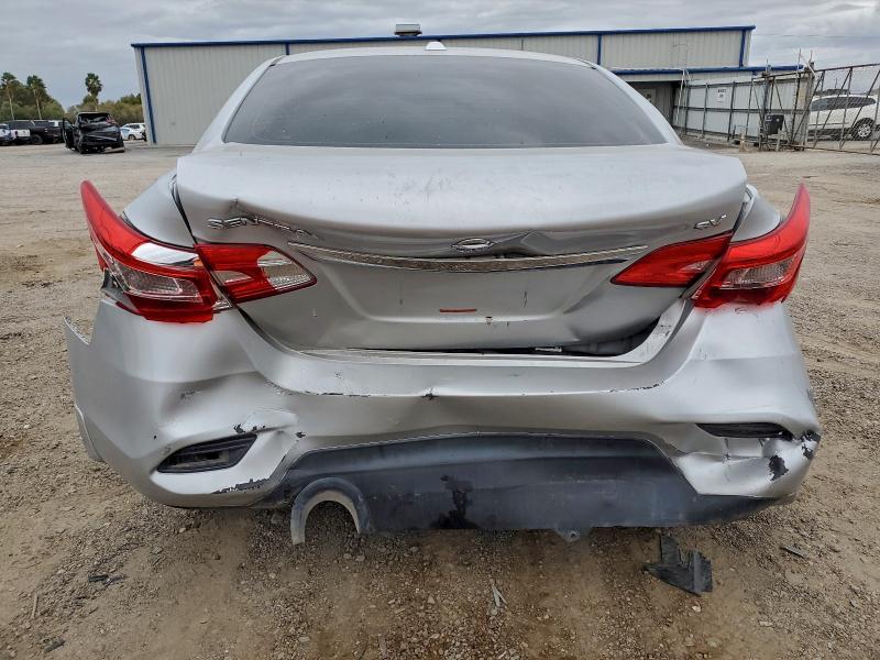 Фото 6 - NISSAN SENTRA