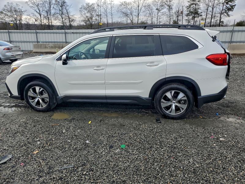 Фото 2 - SUBARU ASCENT