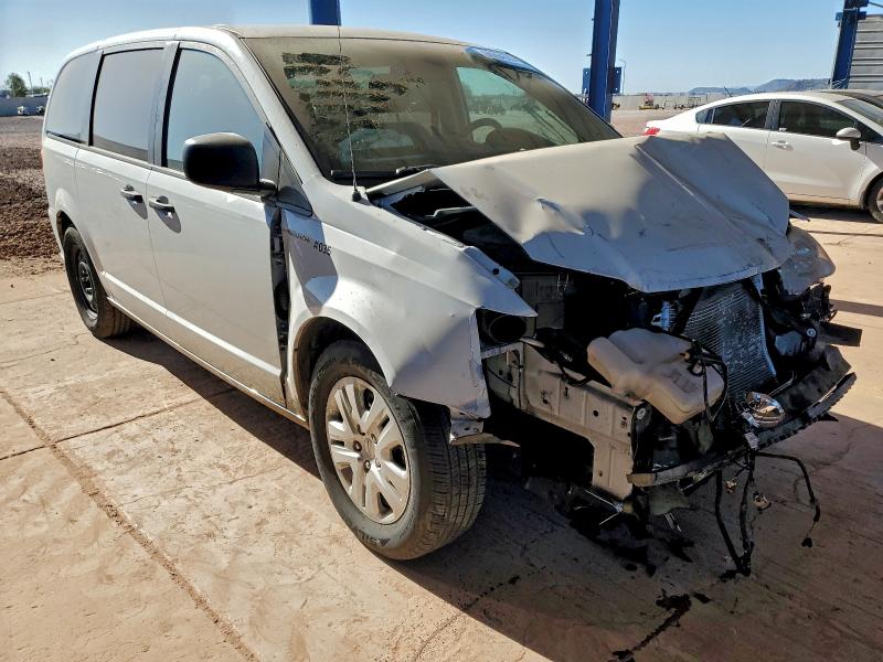 Фото 4 - DODGE CARAVAN