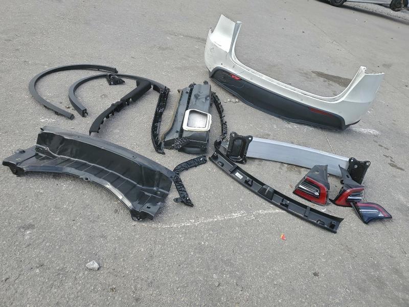 Фото 12 - TESLA MODEL Y