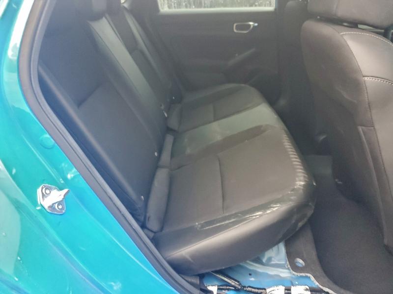 Фото 10 - HONDA CIVIC