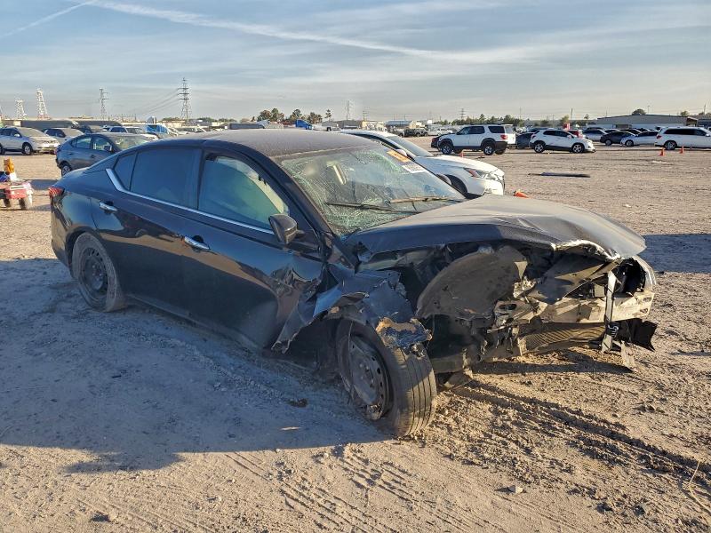 Фото 4 - NISSAN ALTIMA