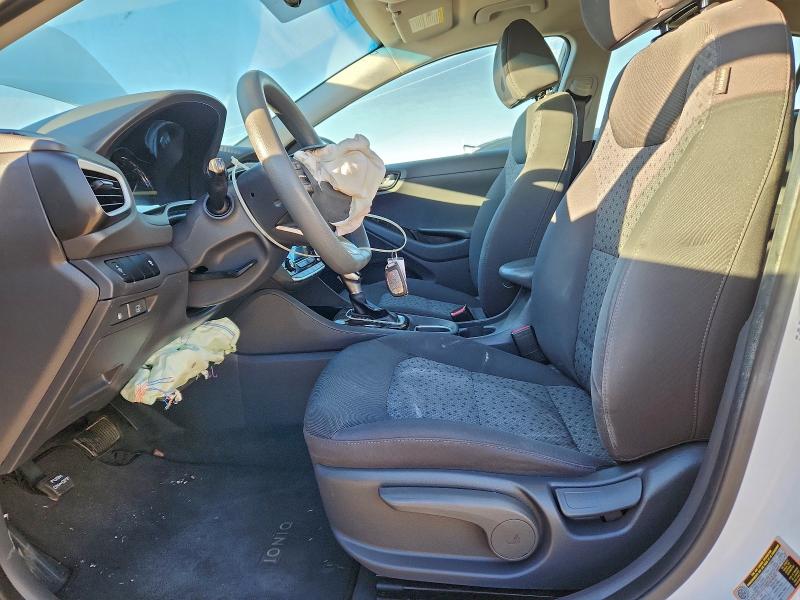 Фото 7 - HYUNDAI IONIQ