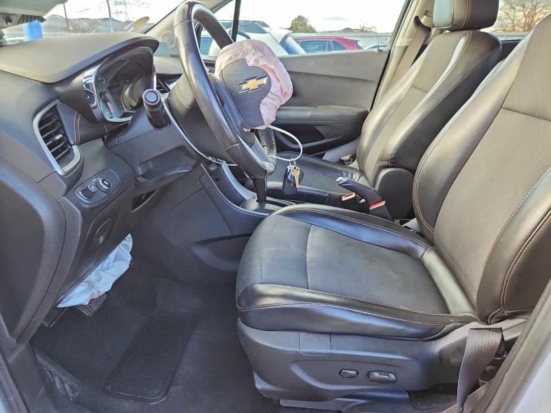 Фото 7 - CHEVROLET TRAX