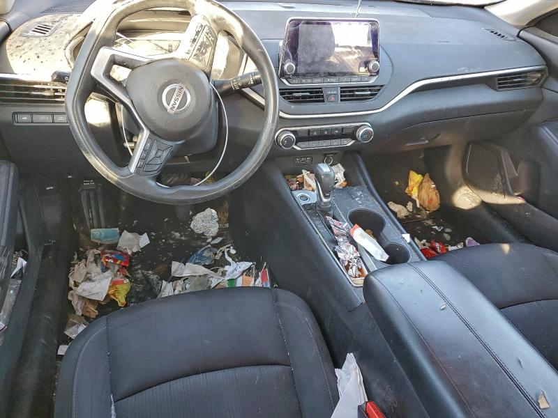 Фото 8 - NISSAN ALTIMA