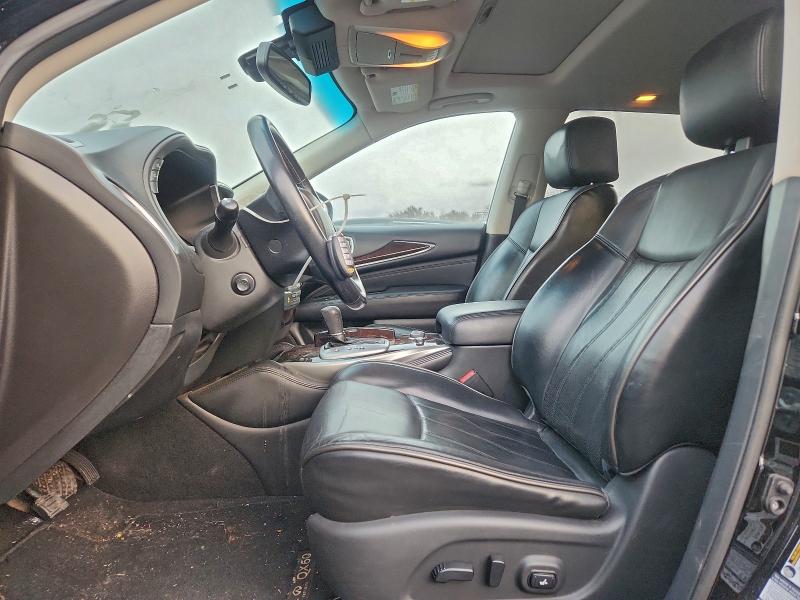 Фото 7 - INFINITI QX60