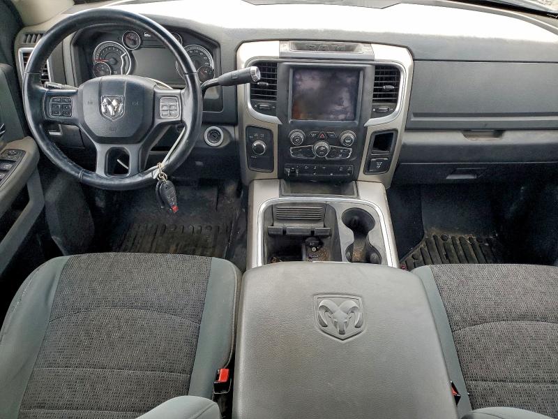 Фото 8 - RAM All Models