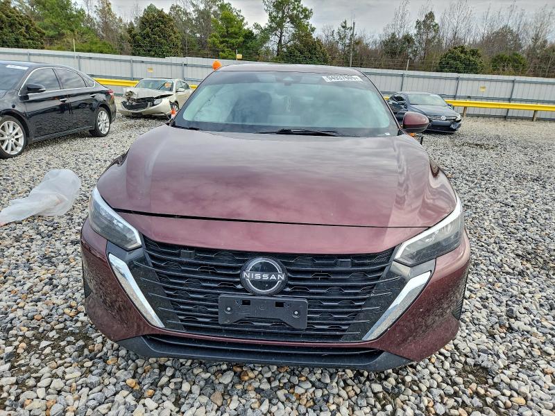 Фото 5 - NISSAN SENTRA