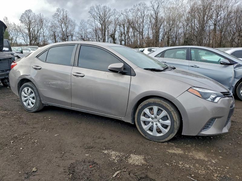 Фото 4 - TOYOTA COROLLA