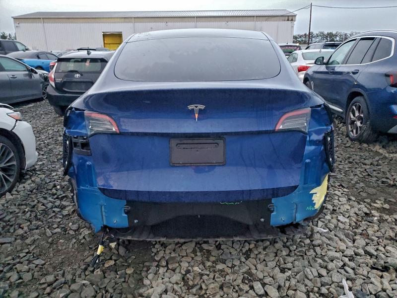 Фото 6 - TESLA MODEL Y