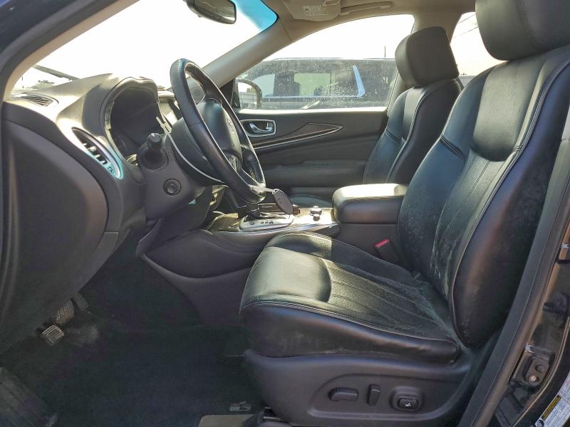 Фото 7 - INFINITI QX60