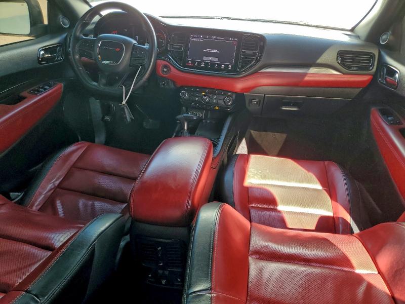 Фото 8 - DODGE DURANGO