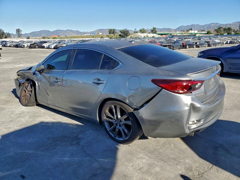 Фото 2 - MAZDA 6