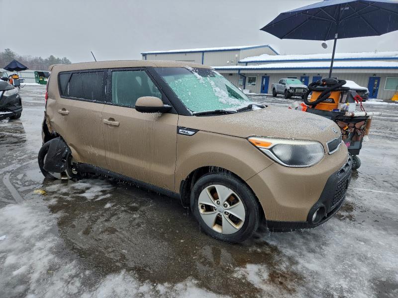 Фото 4 - KIA SOUL