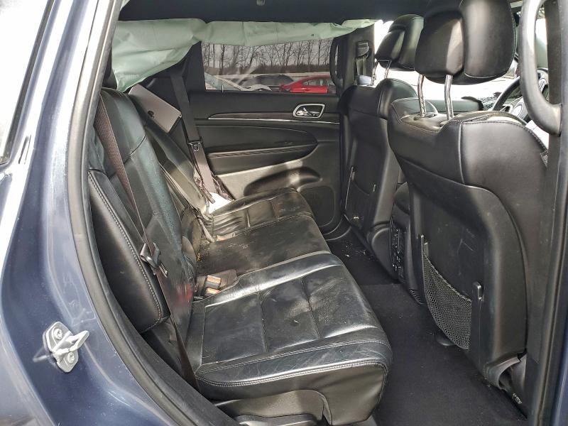 Фото 11 - JEEP GRAND CHER