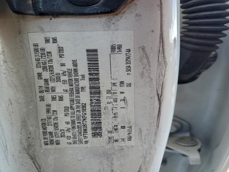 Фото 12 - FORD F350