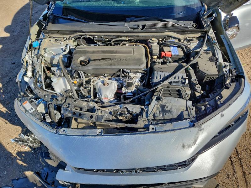 Фото 11 - HONDA CIVIC