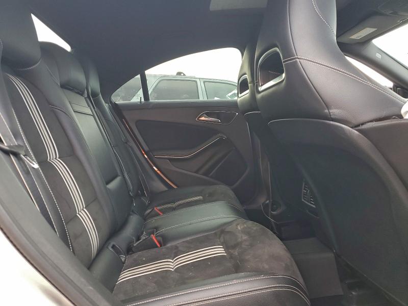 Фото 10 - MERCEDES-BENZ CLA-CLASS