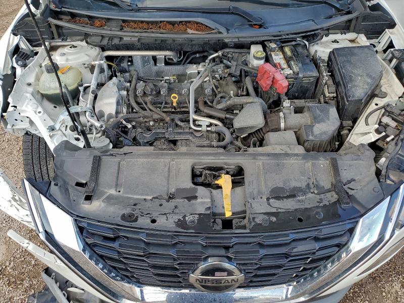 Фото 12 - NISSAN ROGUE