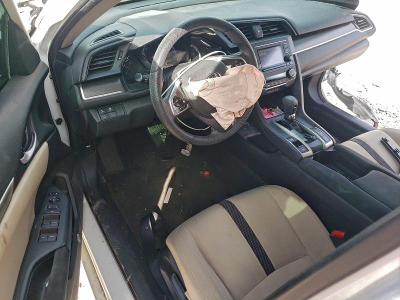 Фото 8 - HONDA CIVIC