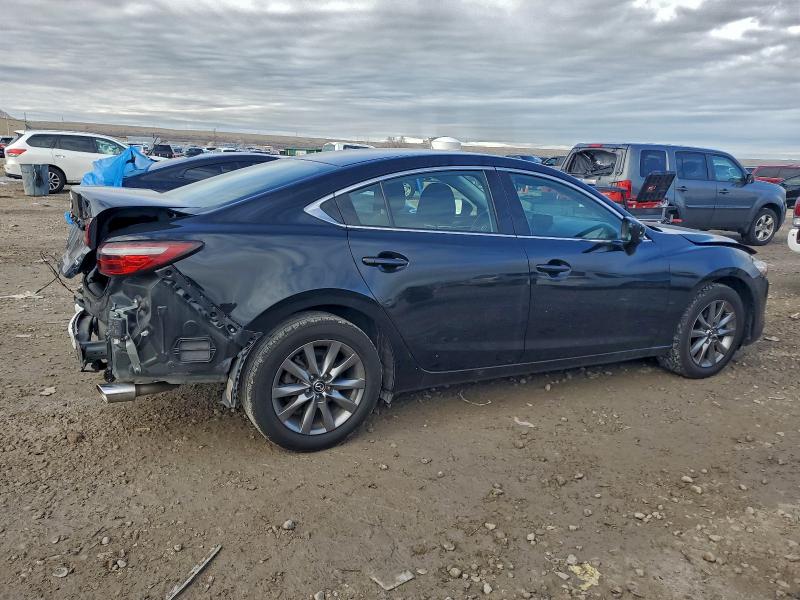 Фото 3 - MAZDA 6