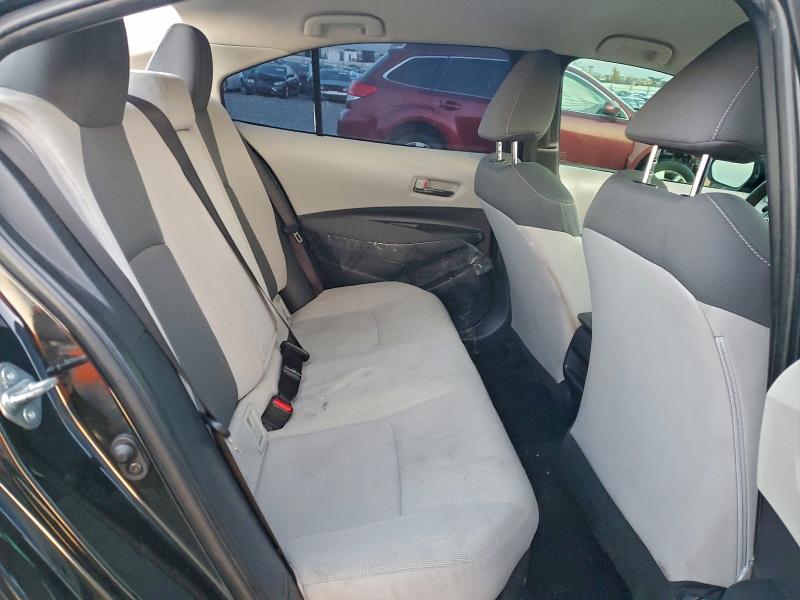 Фото 10 - TOYOTA COROLLA