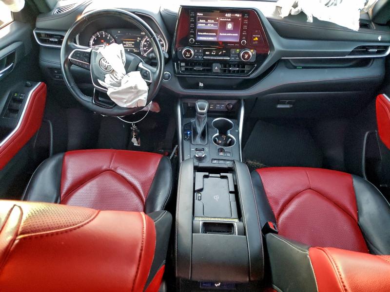 Фото 8 - TOYOTA HIGHLANDER