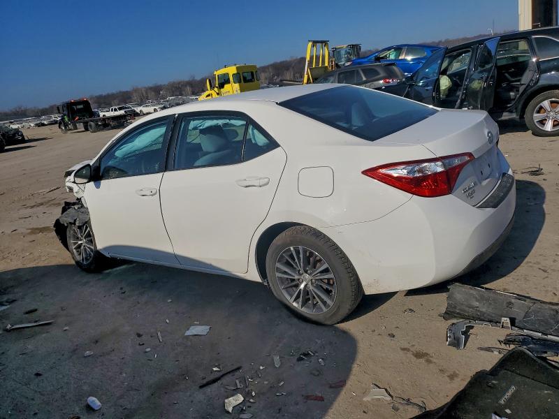 Фото 2 - TOYOTA COROLLA