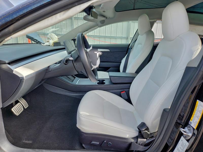 Фото 7 - TESLA MODEL 3