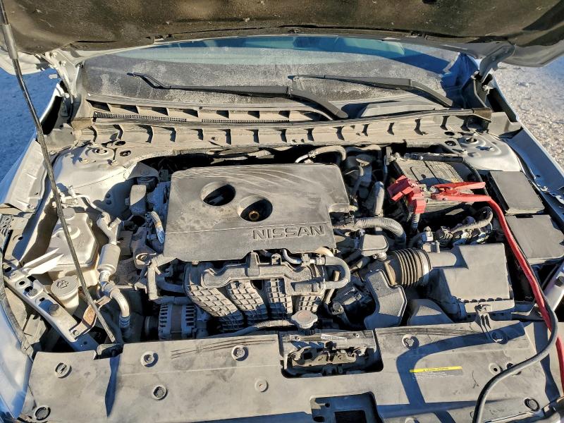 Фото 11 - NISSAN ALTIMA