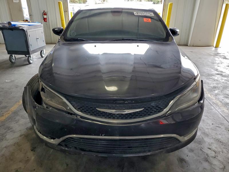 Фото 5 - CHRYSLER 200