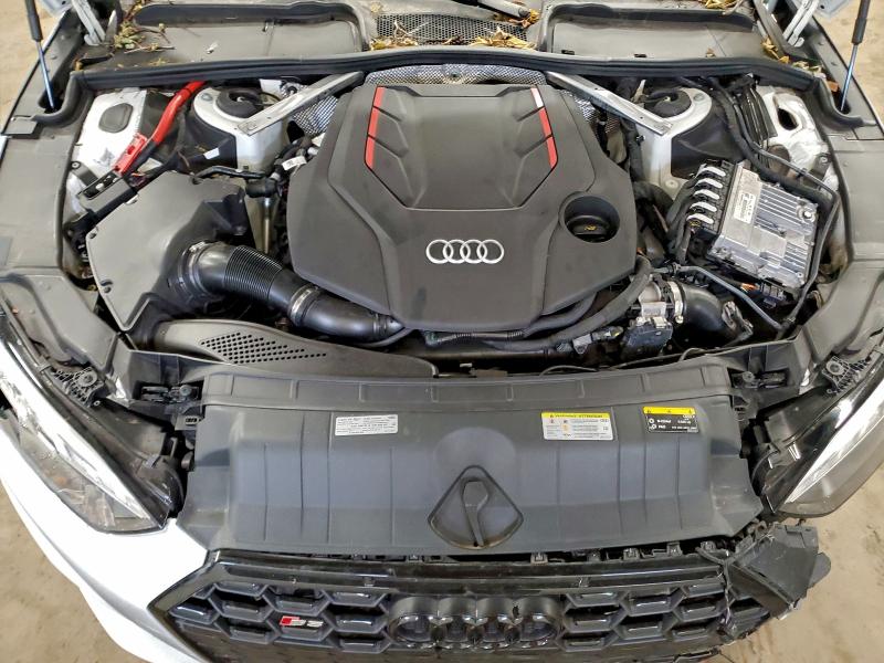 Фото 11 - AUDI S5/RS5