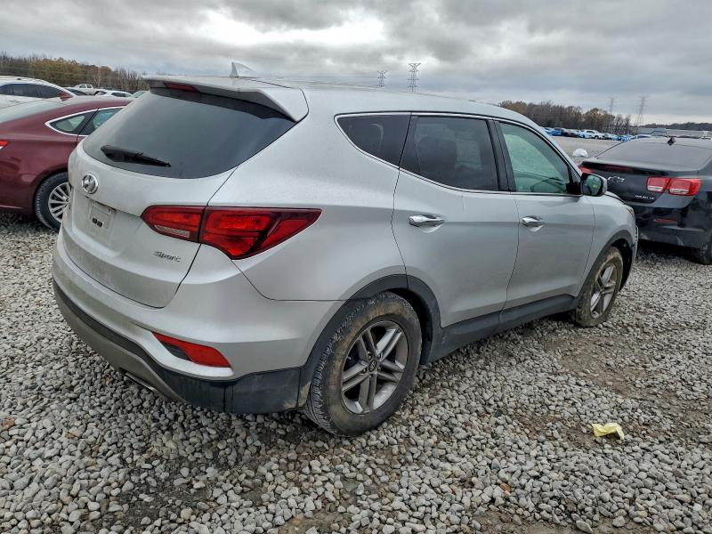 Фото 3 - HYUNDAI SANTA FE