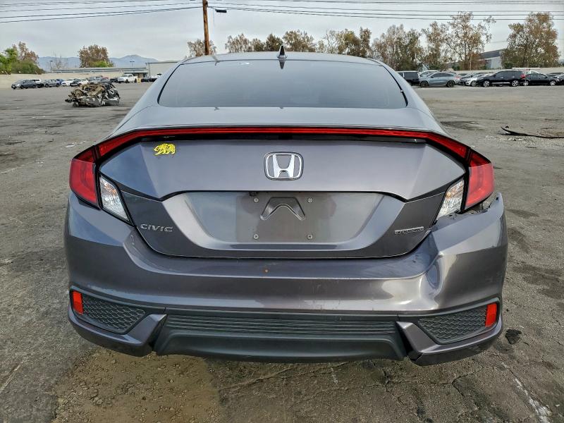 Фото 6 - HONDA CIVIC