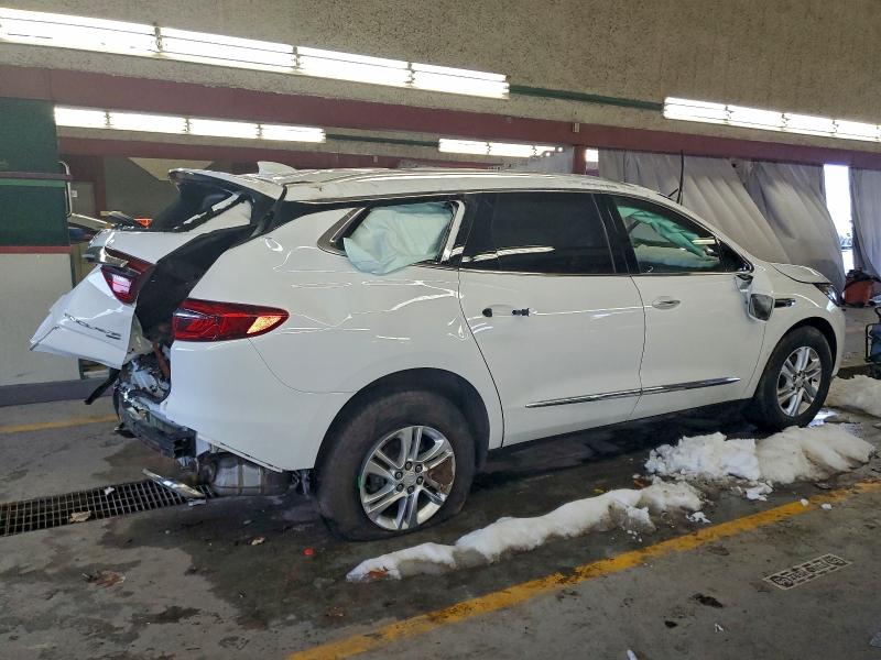 Фото 3 - BUICK ENCLAVE