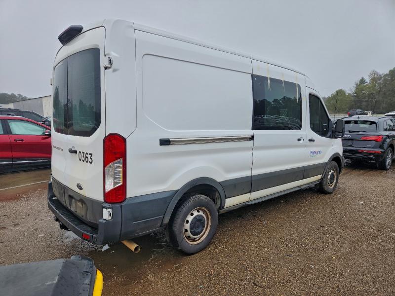 Фото 3 - FORD TRANSIT