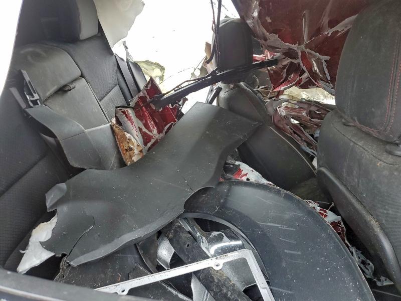 Фото 11 - CHEVROLET TRAILBLZR