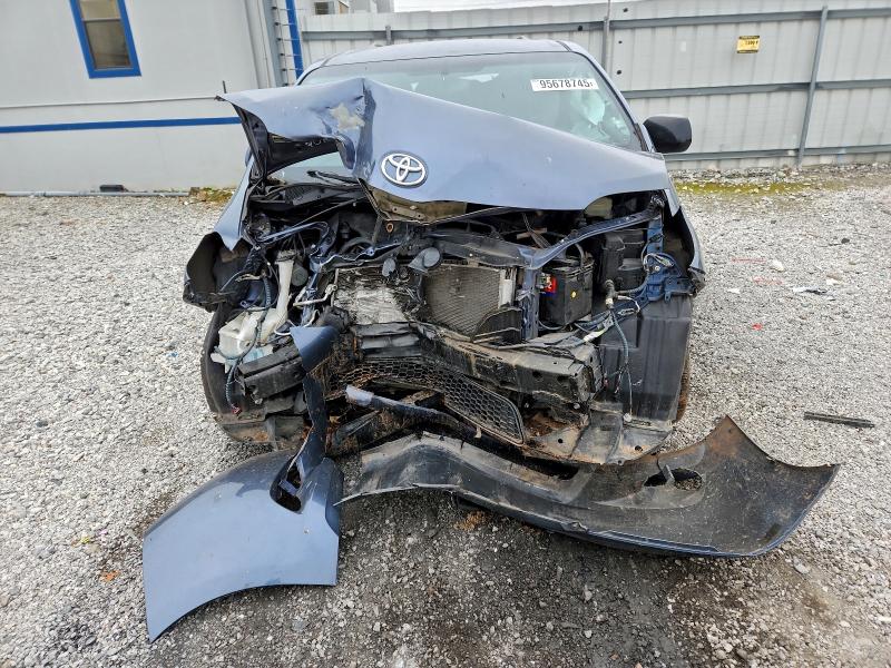 Фото 5 - TOYOTA All Models