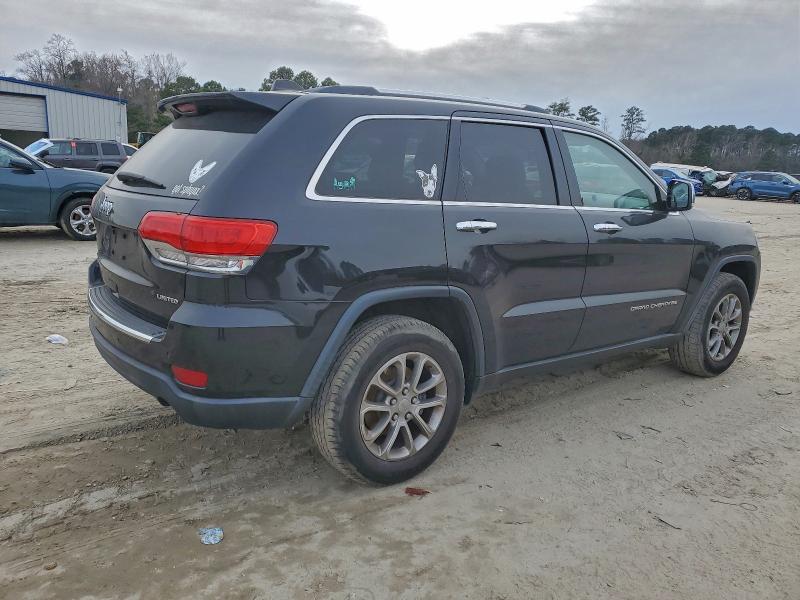 Фото 3 - JEEP GRAND CHER