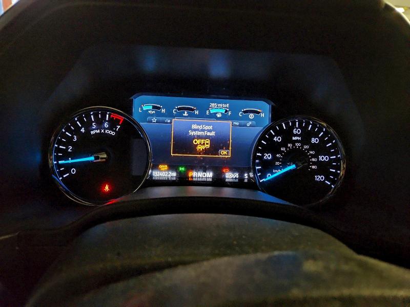 Фото 9 - FORD EXPEDITION