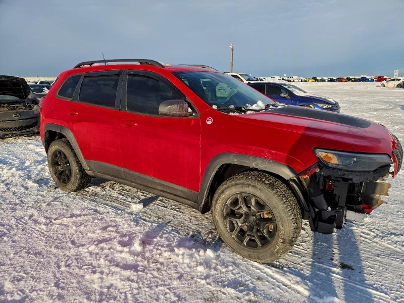 Фото 4 - JEEP CHEROKEE