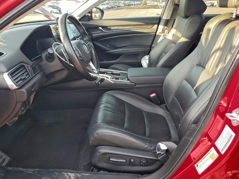 Фото 7 - HONDA ACCORD