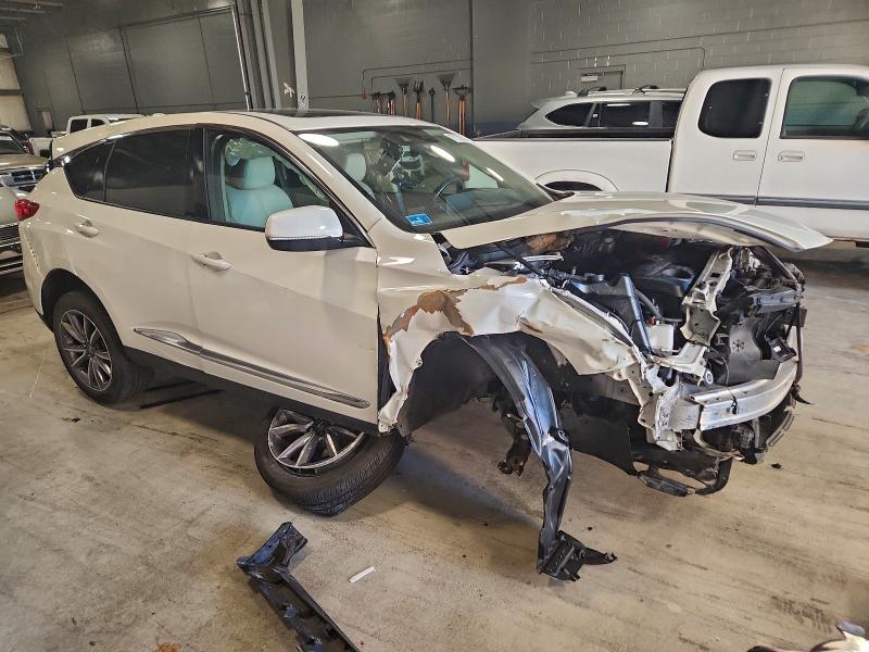 Фото 4 - ACURA RDX