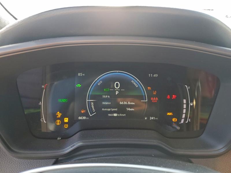 Фото 9 - TOYOTA COROLLA