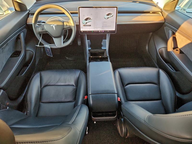 Фото 8 - TESLA MODEL 3