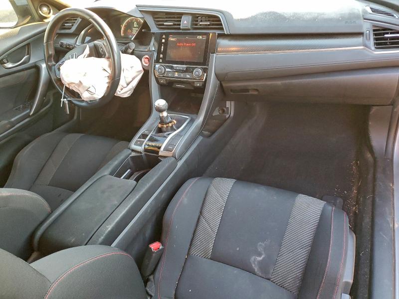 Фото 8 - HONDA CIVIC